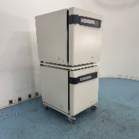 Thermo Scientific Heracell Vios 160i Doublestack CO2 Incubator image 0